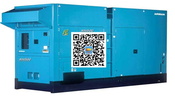 苍梧出租发电机 进口和国产柴油发电机组有什么不同