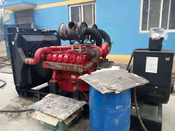 苍梧租赁发电机 发电机的主要分类介绍
