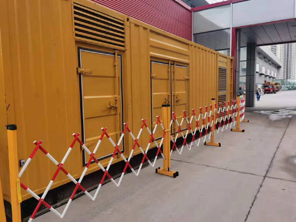 苍梧发电机出租 你知道怎样鉴定发电机品质的好坏吗？