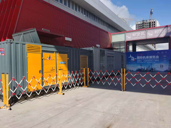 苍梧发电机出租教您要了解的柴油发电机组基础知识