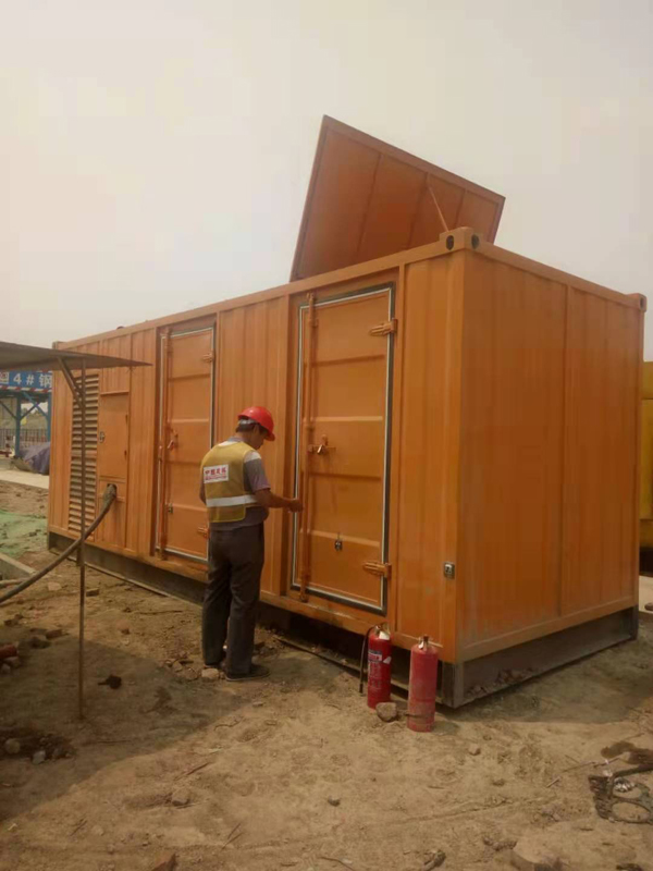 苍梧柴油发电机组不定期保养会出现哪些问题？