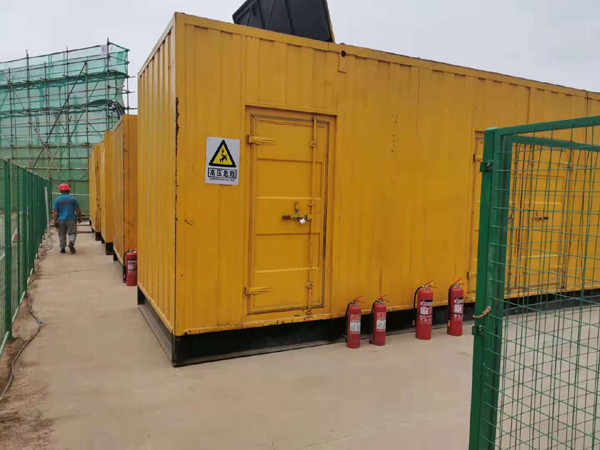 苍梧租赁发电机 汽车起动机和起动机再制造工艺流程