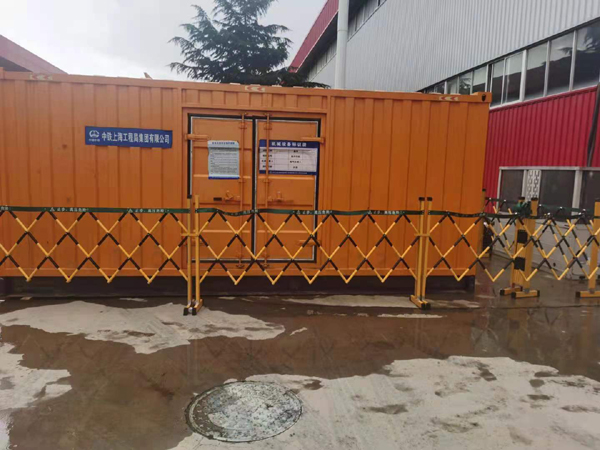 苍梧租赁发电机 柴油发电机组供应商：柴油发电机组润滑油的作用？