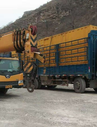 苍梧租赁发电机-柴油发电机的冷却与通风