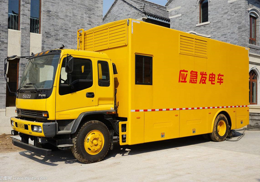 苍梧租赁发电机-柴油发电机的正确选择方法是什么