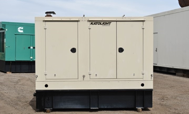 苍梧发电机出租-柴油发电机使用电压互感器时的注意事项