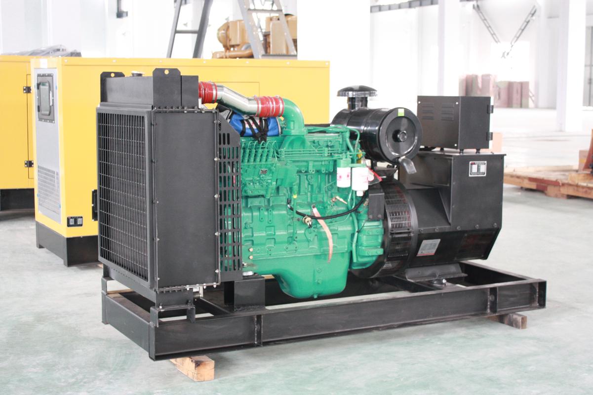 苍梧租赁发电机-柴油发电机,柴油发电机组冷却液不循环怎么办