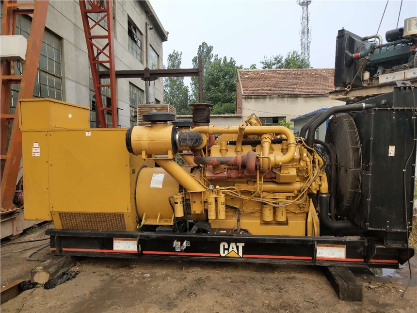 苍梧发电机租赁-柴油发电机组原理概述