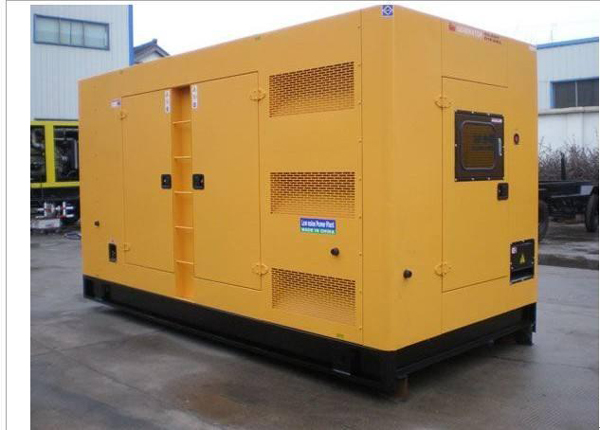 苍梧发电机出租-静音发电机组厂家：柴油发电机组并机需要什么条件？