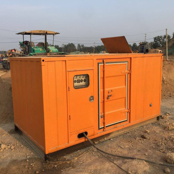 苍梧发电车出租-挑选发电机哪些技巧可以掌握使用