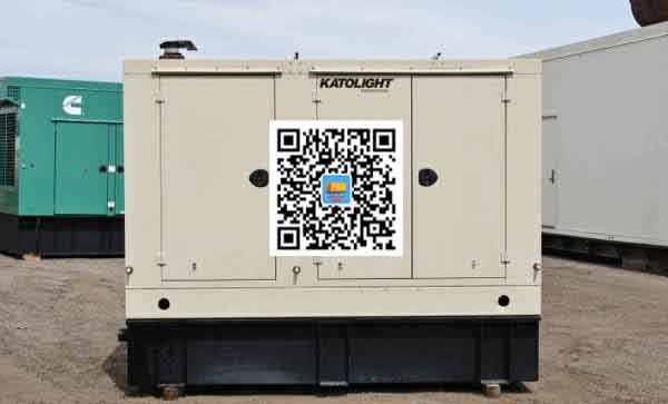 苍梧出租发电机-关于柴油发电机电压问题