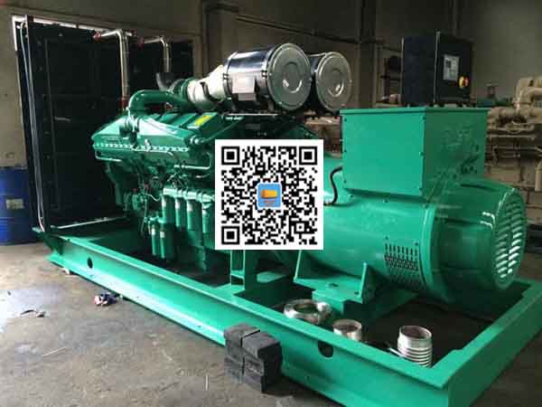 苍梧发电机出租-发电机大修后应作哪些试验