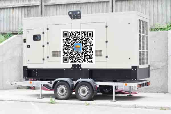 苍梧发电机出租-柴油发电机设计的优势性能特点有哪些