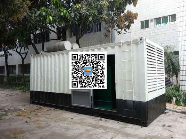 苍梧出租发电机-什么样的柴油发电机使用效果比较好
