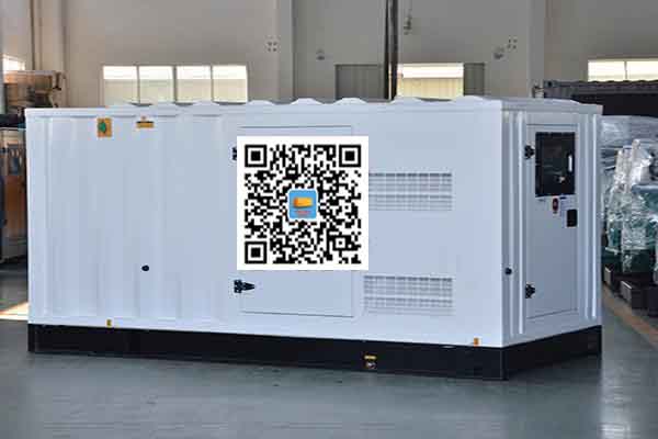 苍梧租赁发电机-造成柴油发电机机组产生积炭的原因？