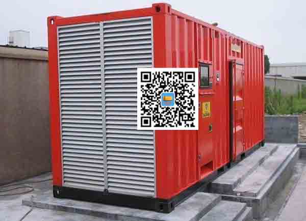 苍梧发电机出租-柴油发电机组并机常见问题