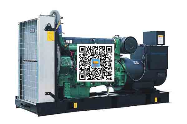 苍梧租赁发电机-柴油发电机组不及时维护危害大