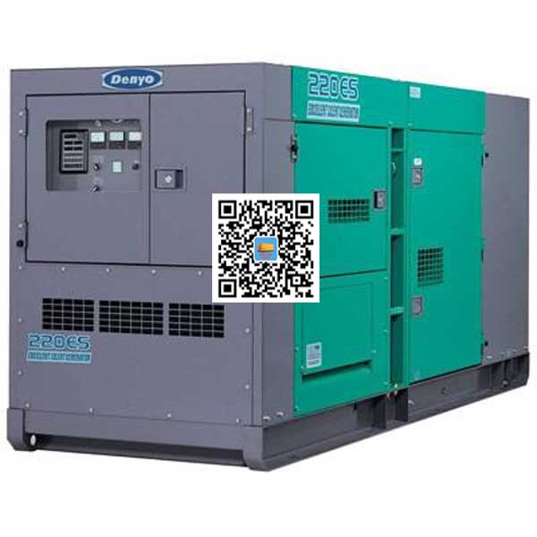 苍梧发电机出租-发电机组的调节器如何调整