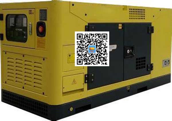 苍梧租赁发电机-潍柴发电机出现的故障和解决方法