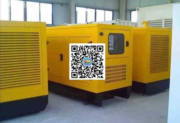 苍梧租赁发电机-发电机组并机及并机柜的优点