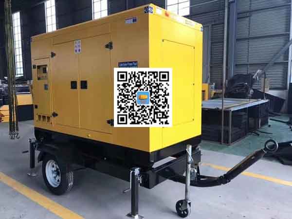 苍梧柴油发电机组需要经常换油吗