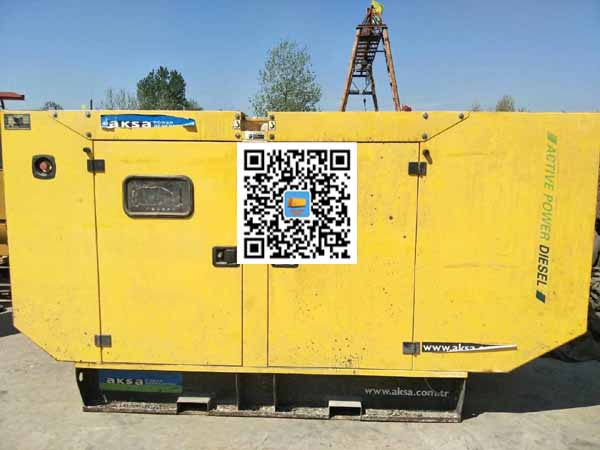 苍梧柴油发电机怎样启动，启动过程中应该做的事情