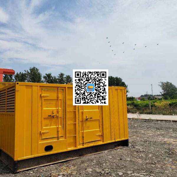 苍梧发电机出租发电机电刷的结构与作用是什么