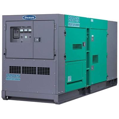 苍梧发电车出租-柴油发电机零件变形怎么办？