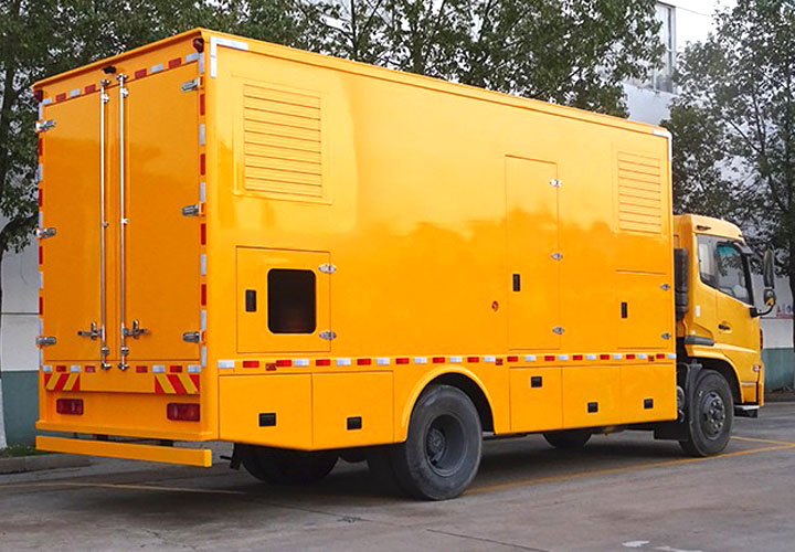 苍梧租赁发电机-柴油发电机组使用应注意什么？