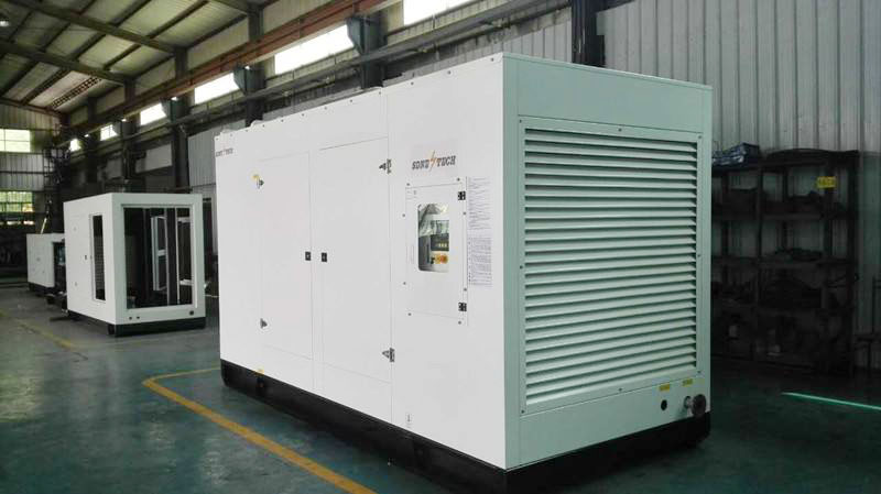 苍梧过载保护装置频繁触发会对发电机组造成哪些损害？