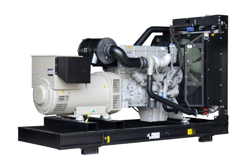 苍梧柴油发电机组租赁出租机油底壳正确清洗方法