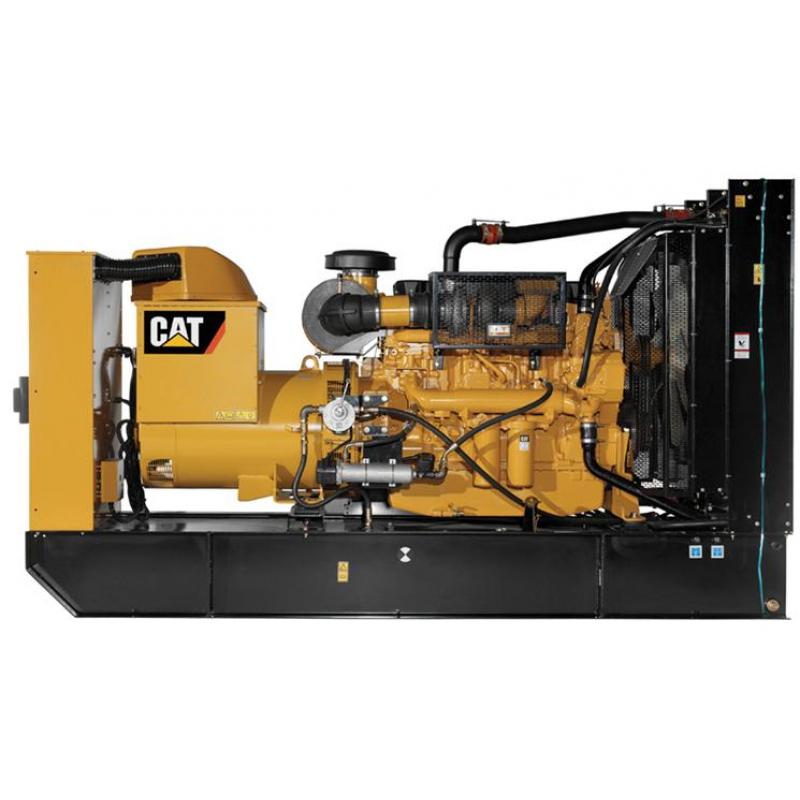 苍梧详细介绍一下发电机组的日常维护和保养方法