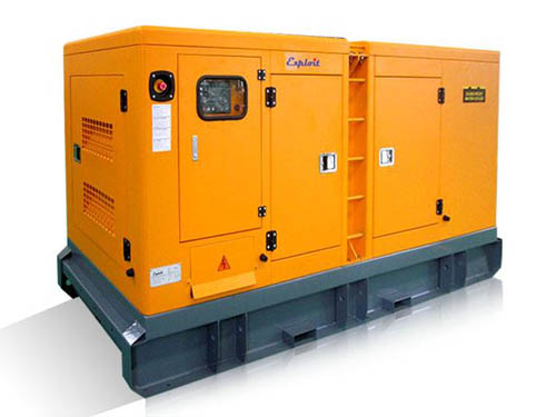 苍梧影响 200kw 柴油发电机油耗的因素有哪些？