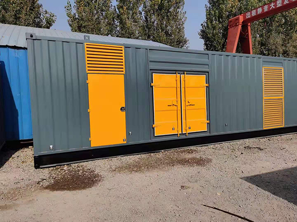 苍梧发电机出租电缆线的选择还需要考虑哪些因素？