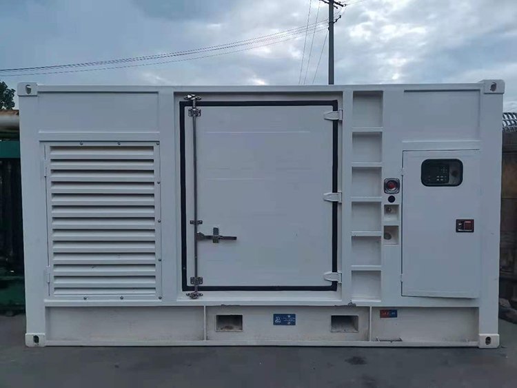 苍梧控制系统的品牌和价格会影响柴油发电机的性能吗？