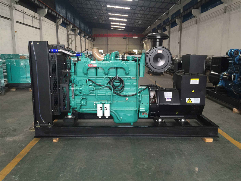 苍梧柴油发电机组欠压停机的原因是什么？