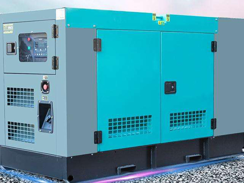 苍梧50KW柴油发电机油耗是多少？