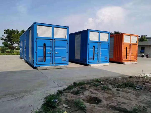 苍梧发电机滤清器多久更换一次比较好？