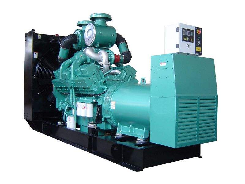 苍梧如何判断发电机滤清器是否需要更换？