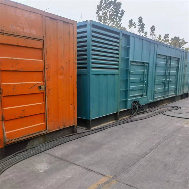 苍梧如何选择适合 600kW 柴油发电机组的热继电器？