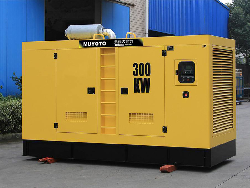 苍梧发电机冷却液的冰点升高到多少时需要更换