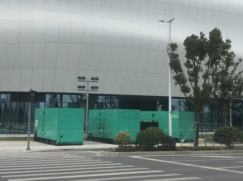 苍梧柴油发电机组保养周期是多久？