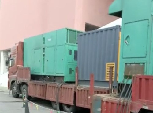 苍梧柴油发电机的功率因数一般是多少？