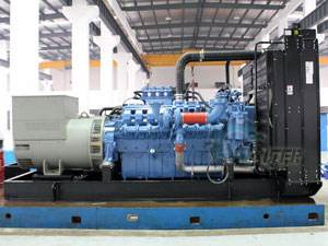 苍梧功率因数低会对柴油发电机产生哪些影响？