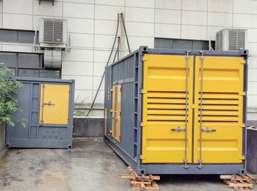 苍梧柴油发电机输出电压不稳定会对设备造成哪些损害？