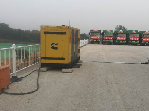 苍梧发电机组中性点接地不良有哪些危害？