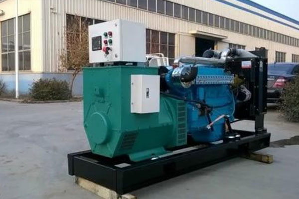 苍梧发电机组的分类有哪些？