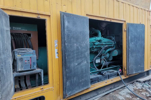 苍梧发电机组夏季保养的注意事项有哪些？