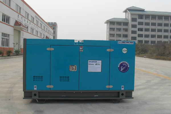 苍梧发电机租赁发电机组的换季保养注意事项