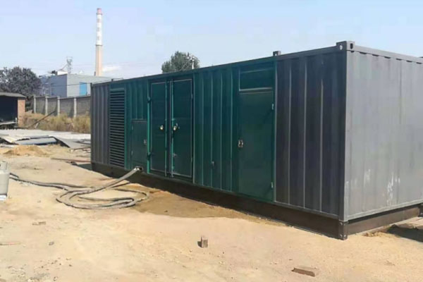 苍梧发电机组保养注意事项？